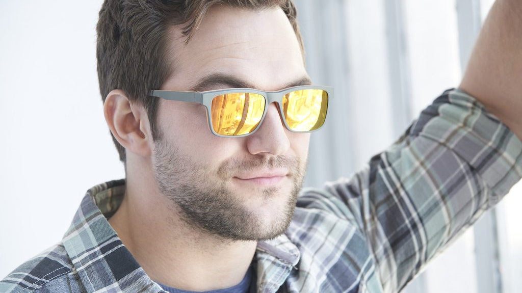 Can Stress Cause Eye Pain? Our Top 5 Eye Strain Remedies