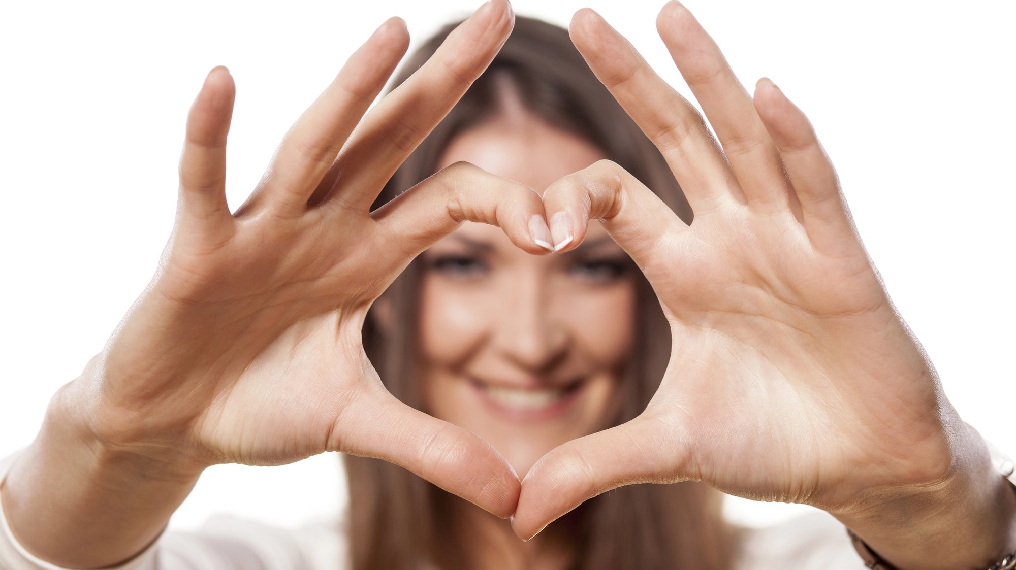 Flattering Frames: Styling Tips for Heart-Shaped Faces