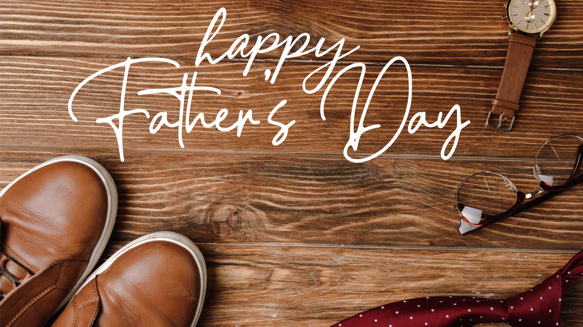 Celebrate Father’s Day: Find the Perfect Frame for Every Dad