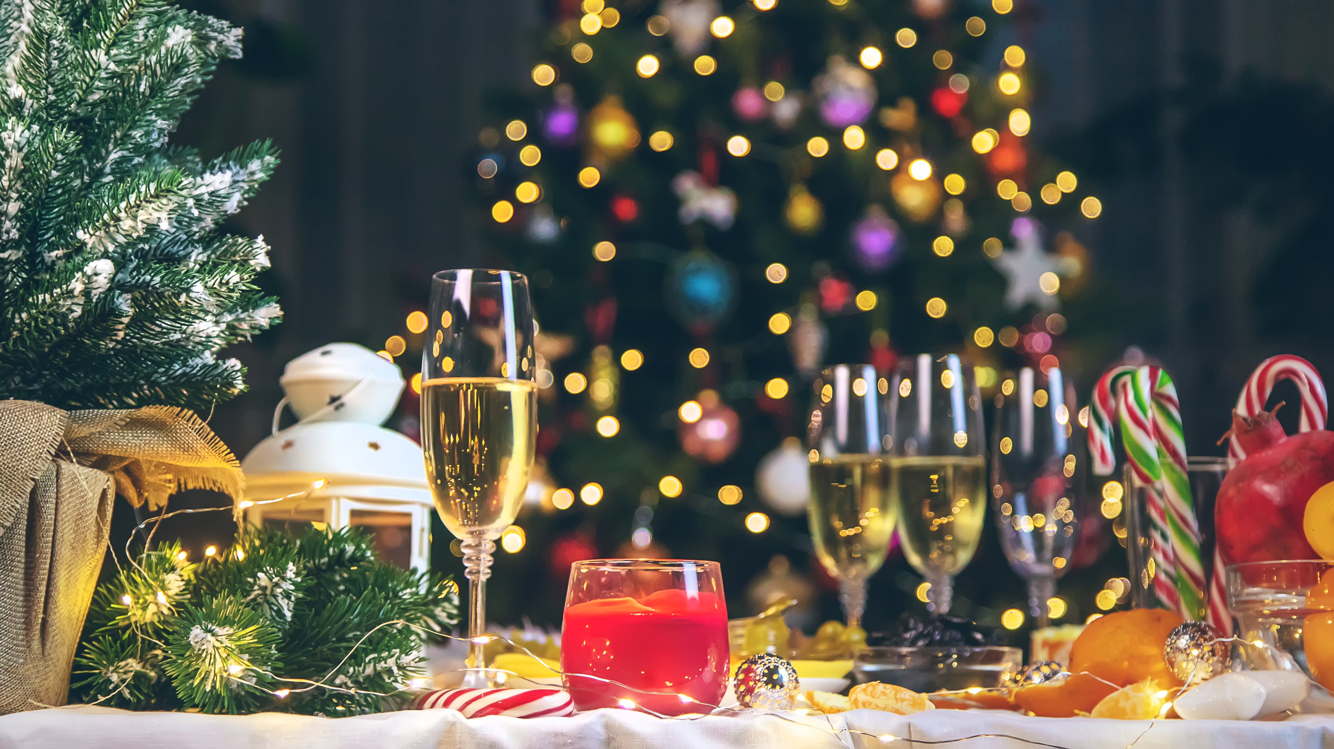 Väri Holiday Glam: Festive Eyewear for Year End Celebrations