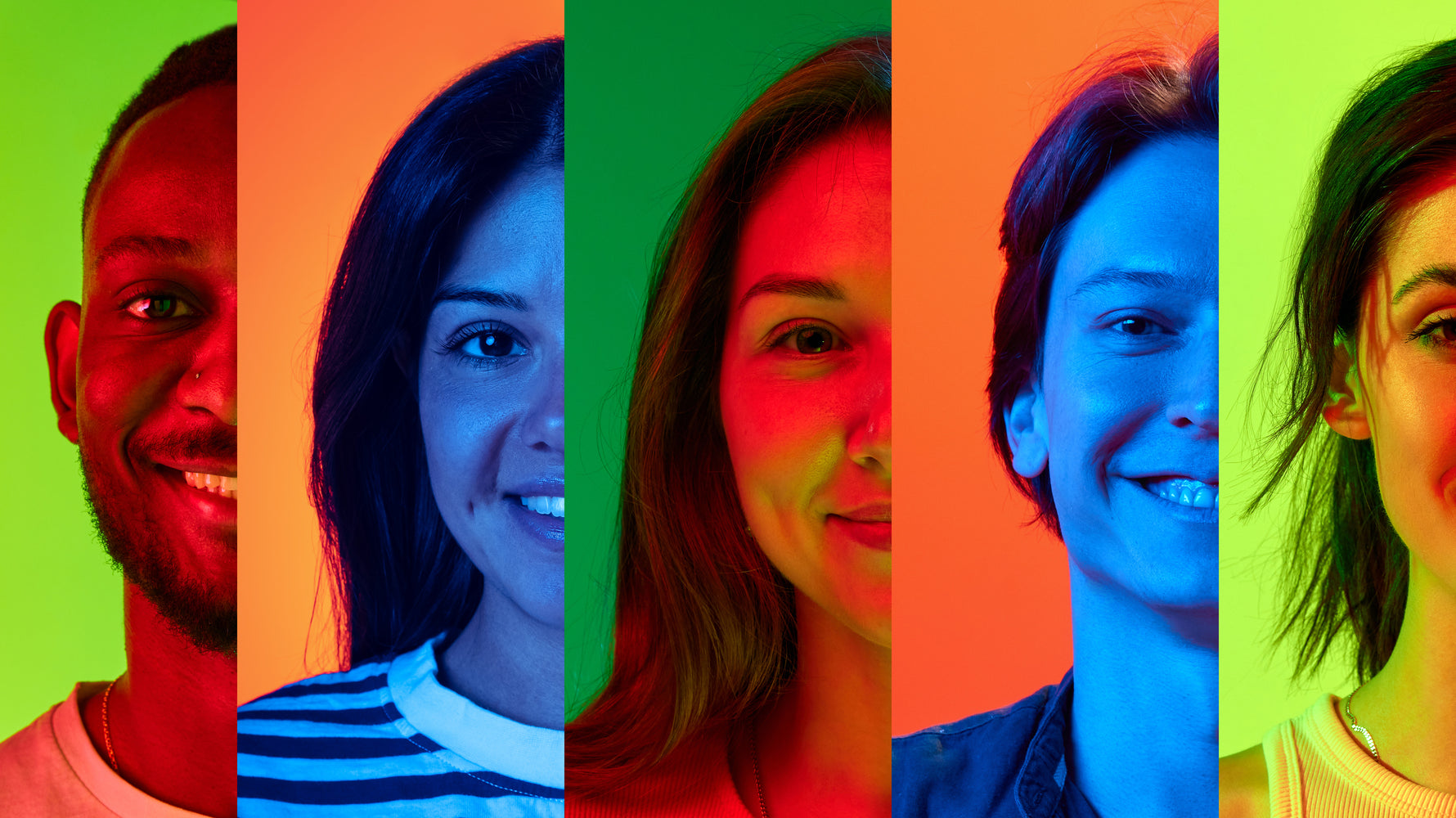 Styling Tips for Round Faces: Finding the Perfect Glasses For Your Face