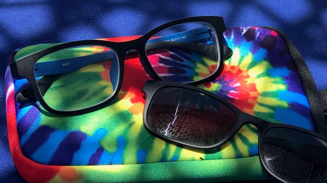 In the Dog Days of Summer, I’ve Gone Convertible and You Can Too!