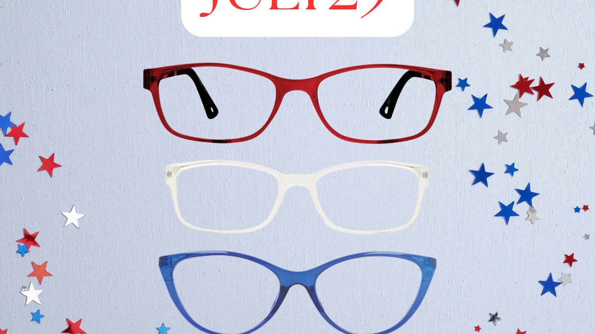 Celebrate Your Style & Independence with Väri Eyewear