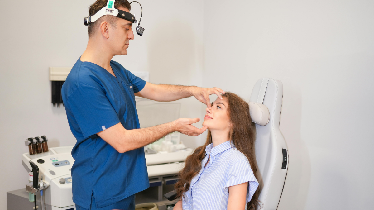 Keeping Your Eyes Safe This Season: October is Eye Injury Prevention Month