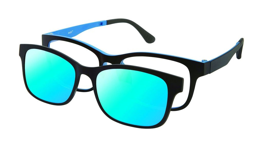 Magnetic Clip On Sunglasses- A few of our Favorites!