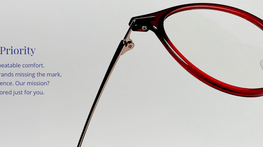 Väri Eyewear Unveils Revamped Website for an Enhanced Shopping Experience