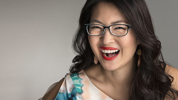 WHEN IT COMES TO YOUR EYES, YOU CAN’T AFFORD TO BE CHEAP