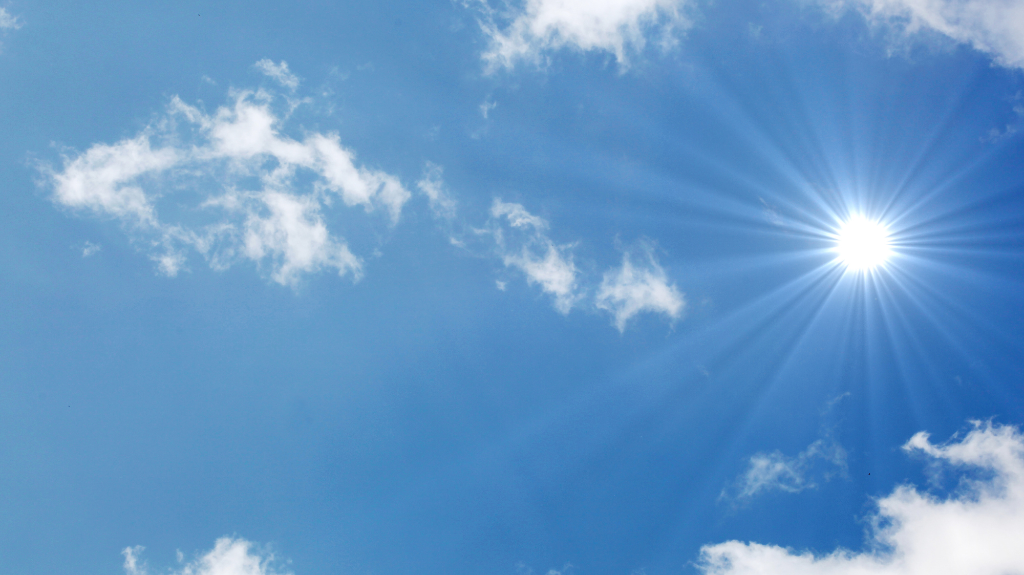 Protecting Your Eyes-UV Awareness Month: