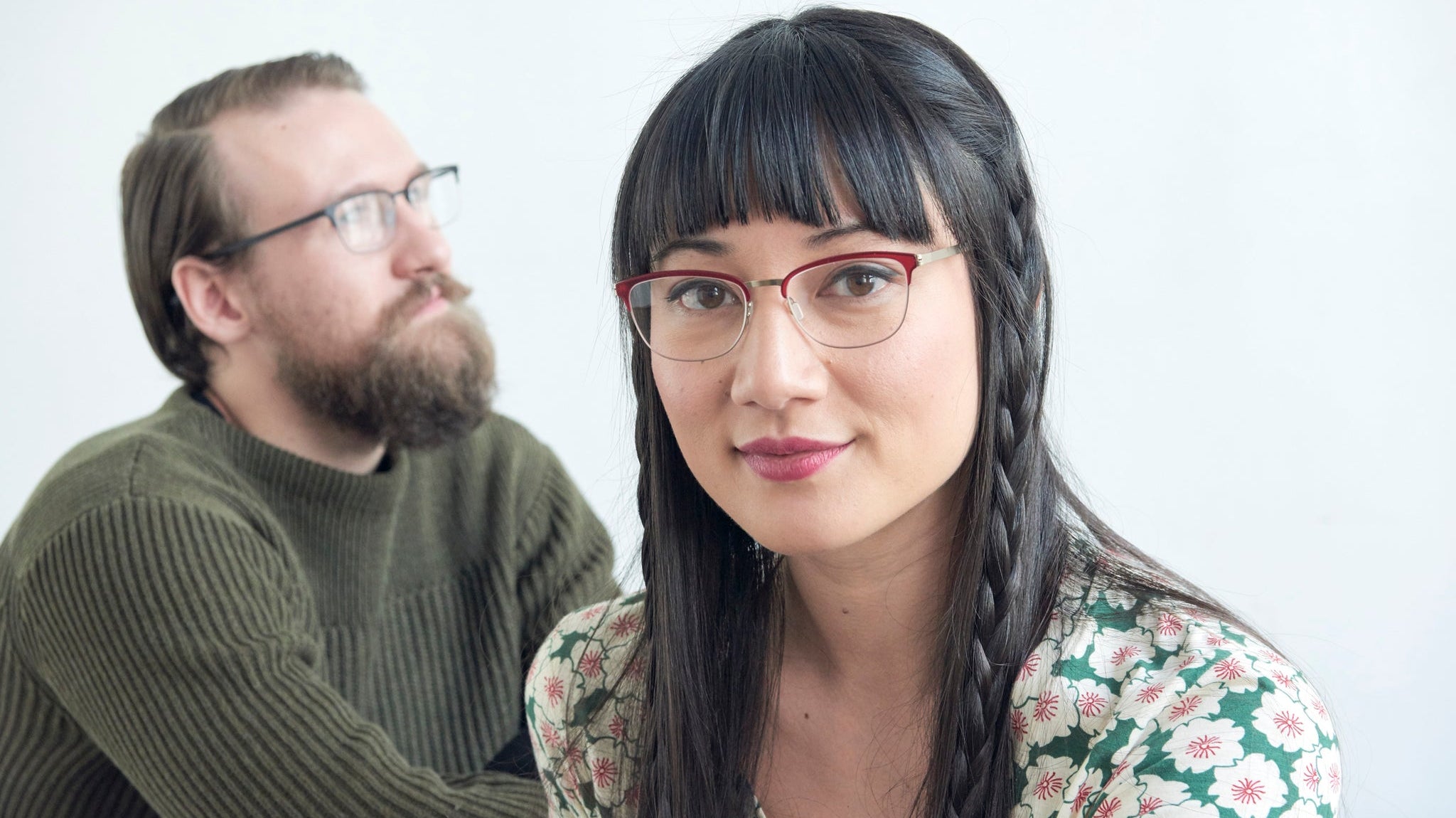 The Eye-Opening Truth: Glasses vs. Contact Lenses-Why Glasses Can Be A Clear Choice