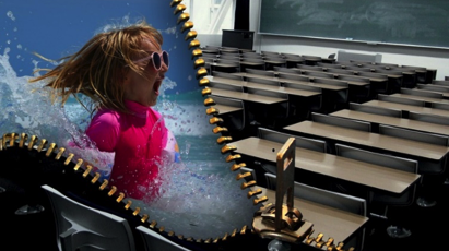 It’s Back to School Time… And that means it’s time to get focused!