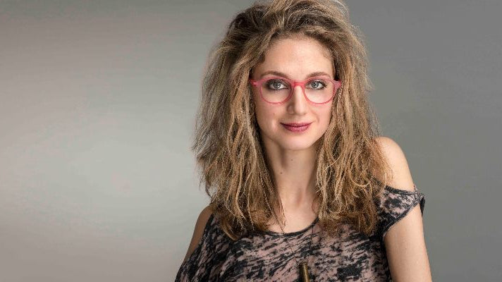 FALL IN LOVE WITH A NEW HUE THIS VALENTINE’S DAY