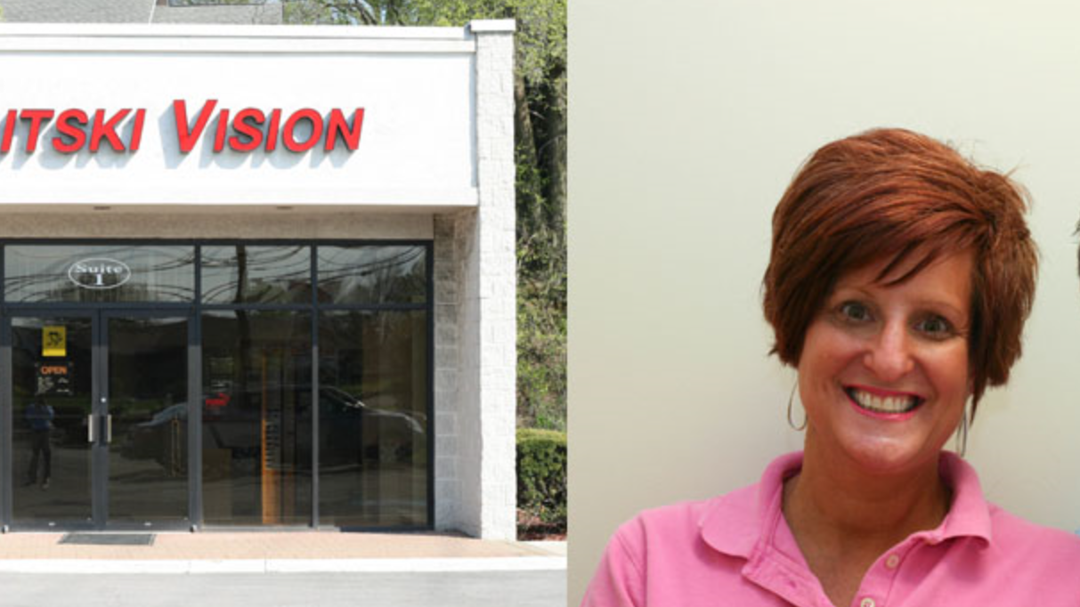 YOU HIT THE JACKPOT!