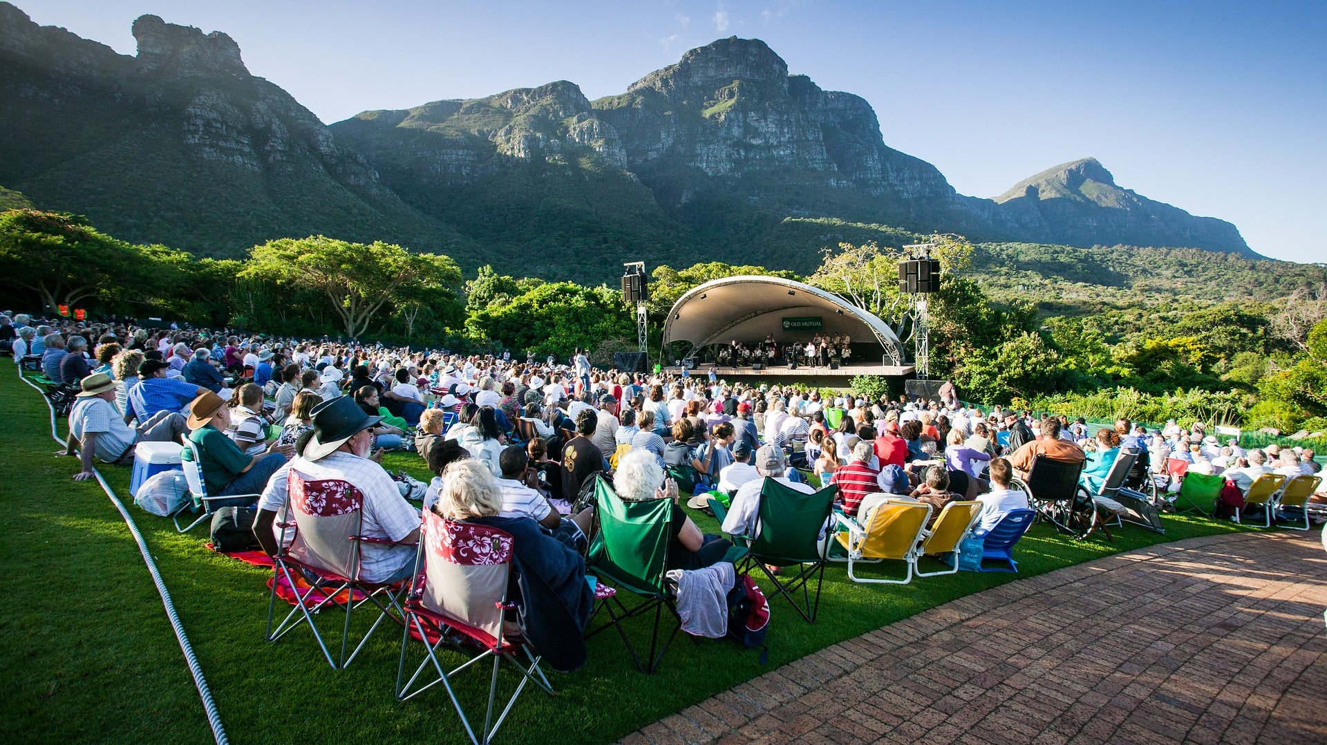 Fading in (or out) to the Summertime Blues….