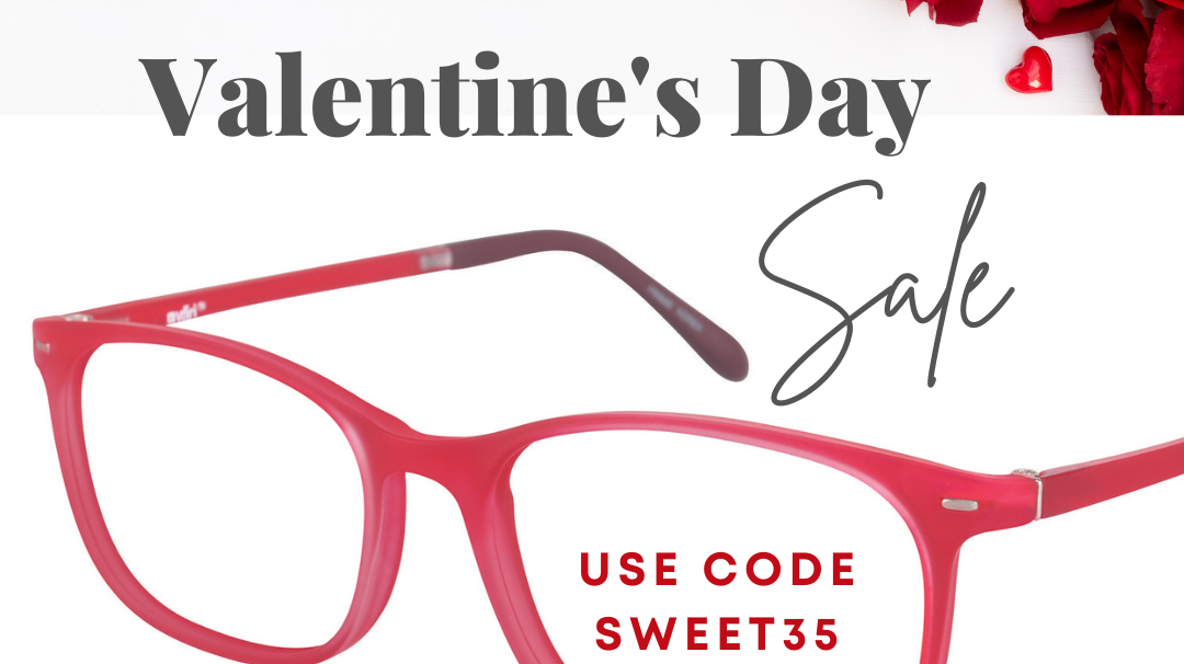Find Romance in the Perfect Pair – Eyewear That Sparks Love