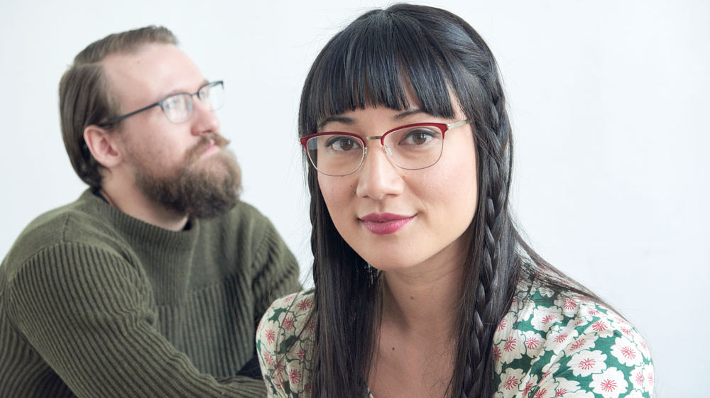 Why Wear Glasses Over Contacts? The benefits of those fabulous must-have frames!