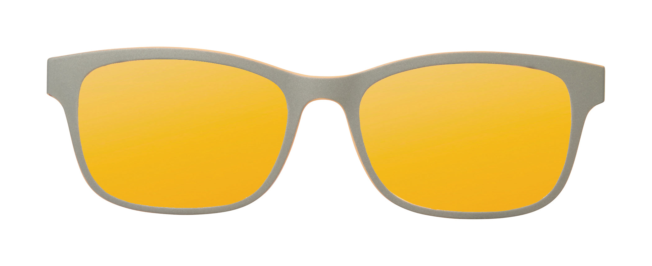 VC-1 Grey Pumpkin Replacement Clip | Väri Eyewear