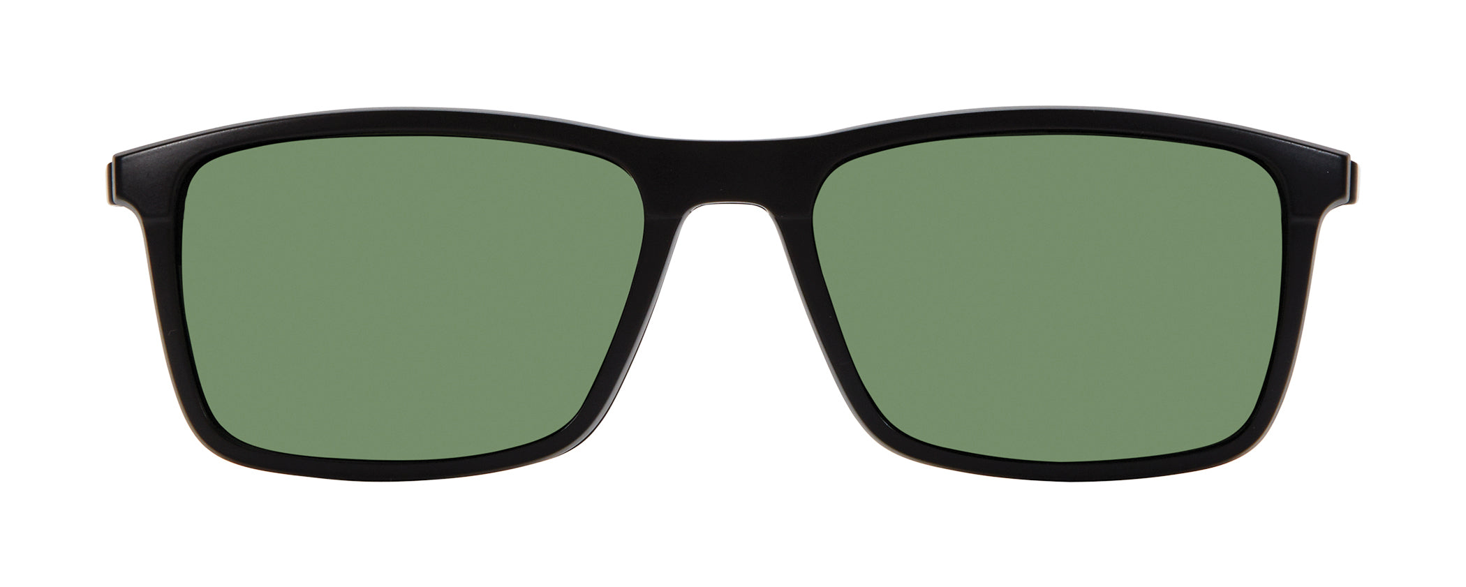 VC-3 Black Blue Replacement Clip | Väri Eyewear