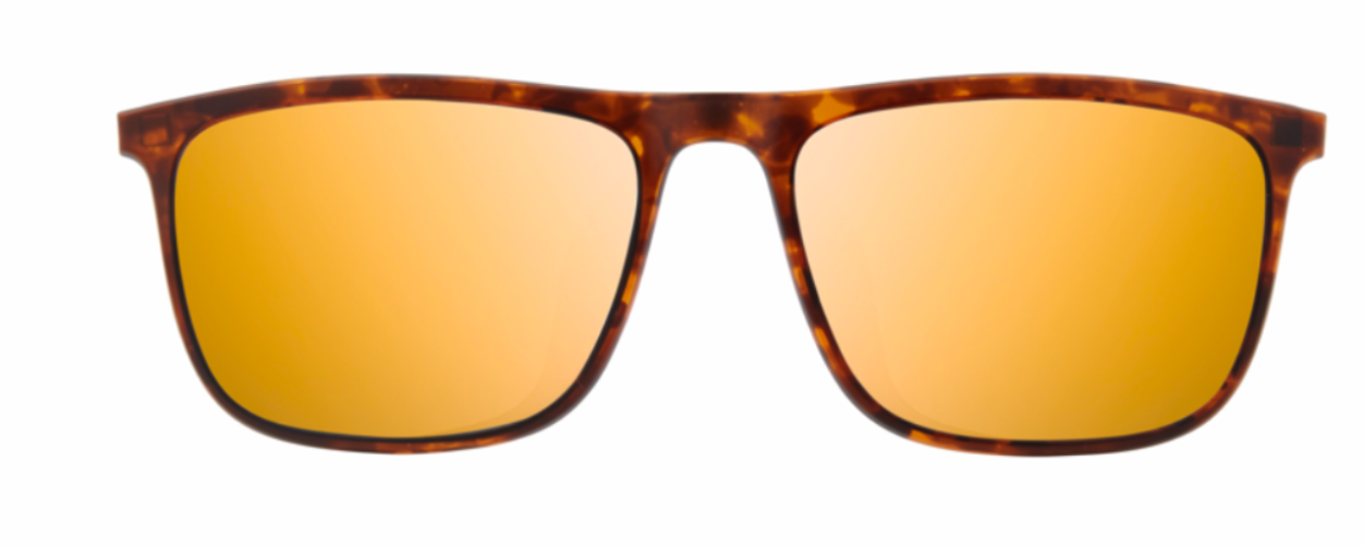 VC-4 Tortoise Replacement Clip | Väri Eyewear