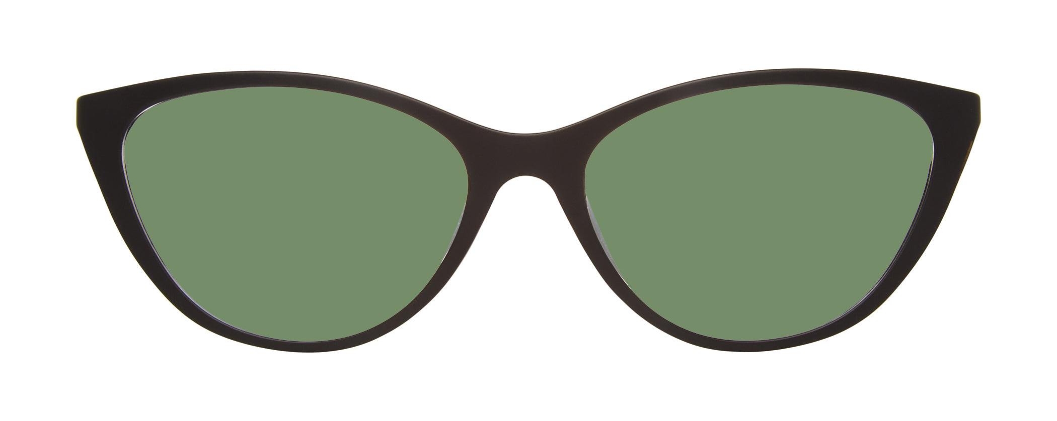 VC-5 Matte Black Replacement Clip G15 Polarized Clip | Väri Eyewear