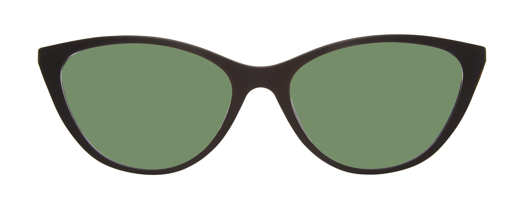 VC-5 Matte Black Replacement Clip G15 Polarized Clip | Väri Eyewear