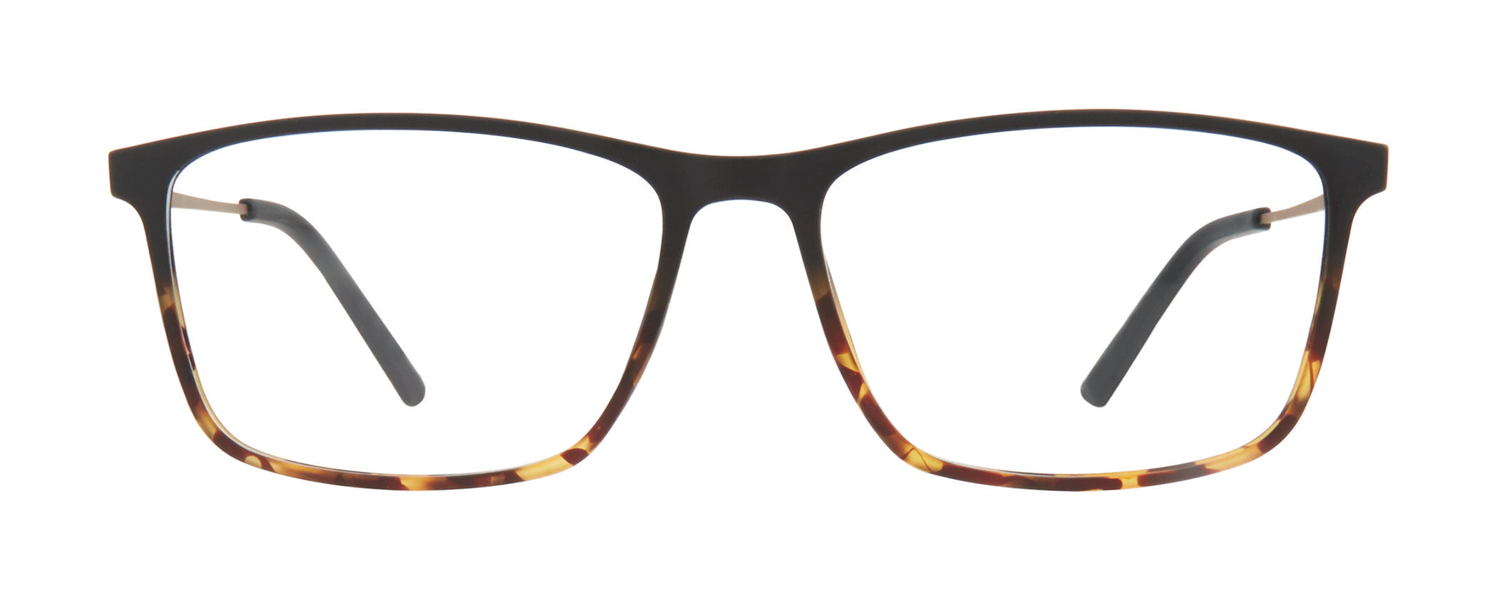 VR-15 Matte Black/Matte Shell | Väri Eyewear