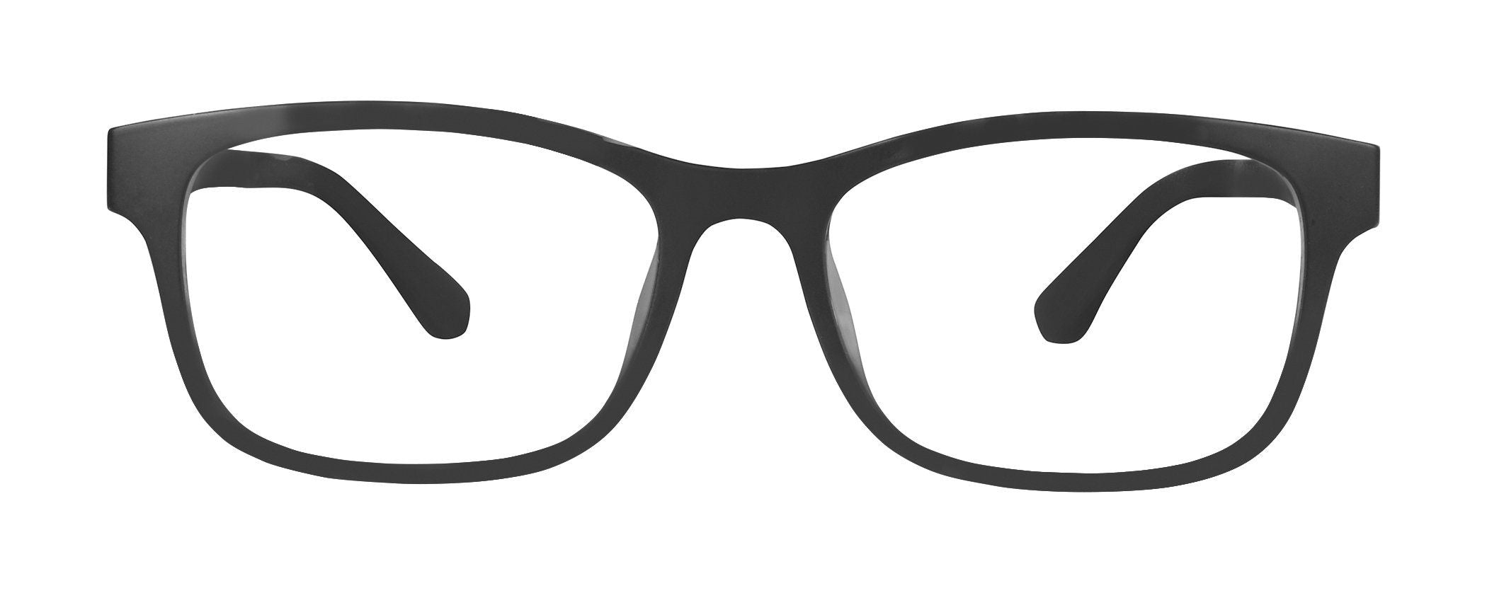 VC-1 Matte Black with G15 Polarized Clip | Väri Eyewear