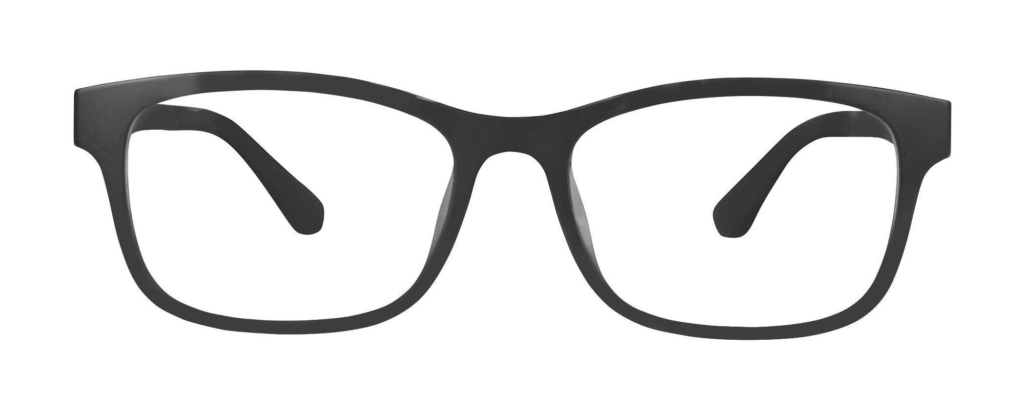 VC-1 Matte Black with G15 Polarized Clip | Väri Eyewear