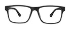 VC-2 Matte Black with G15 Polarized Clip (Wholesale) | Väri Eyewear