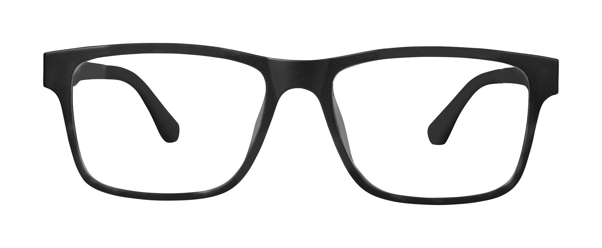 VC-2 Matte Black with G15 Polarized Clip (Wholesale) | Väri Eyewear