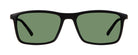 VC-3 Black with G15 Polarized Clip (Wholesale) | Väri Eyewear