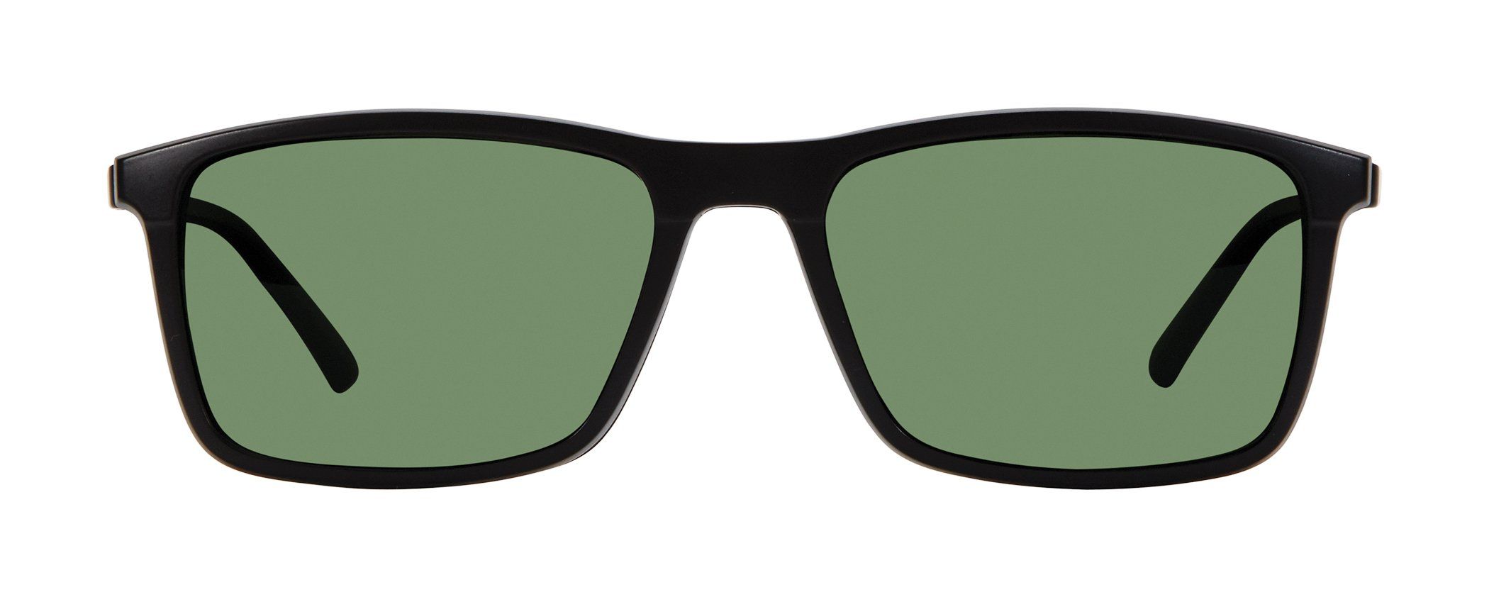 VC-3 Black with G15 Polarized Clip (Wholesale) | Väri Eyewear