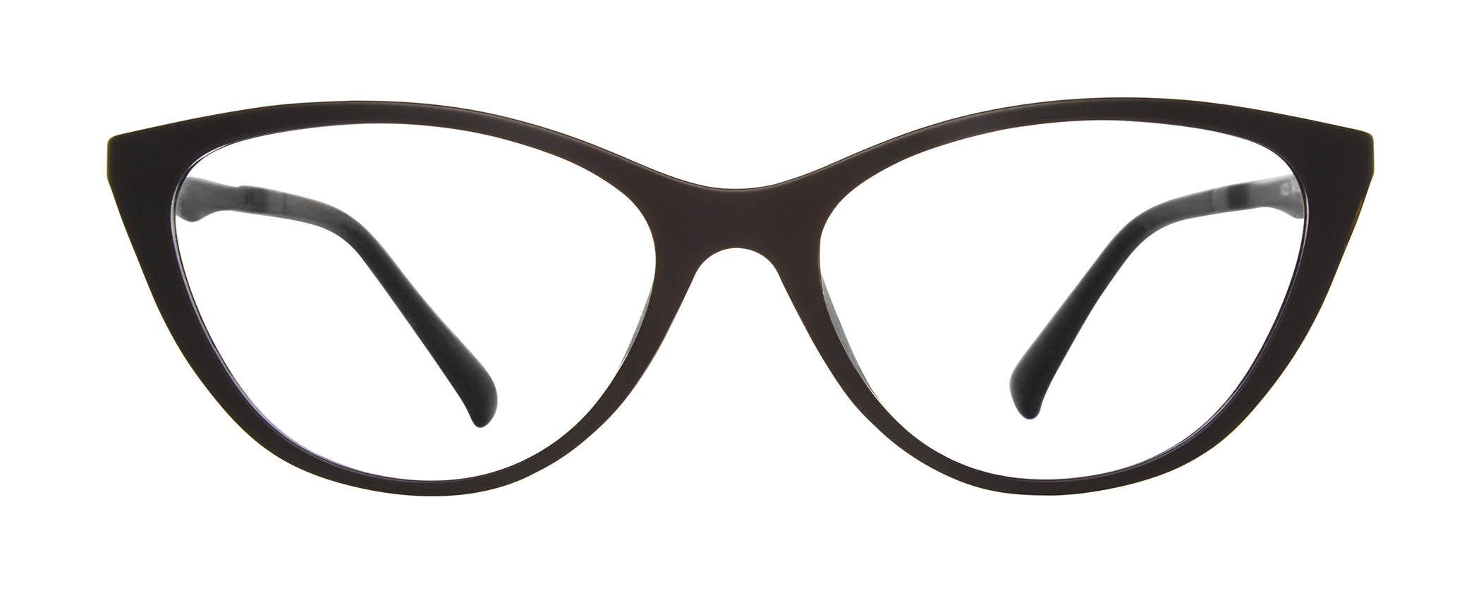 VC-5 Matte Black with G15 Polarized Clip | Väri Eyewear