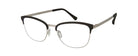 VR-10 Black/Silver | Väri Eyewear