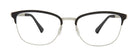 VR-10 Black/Silver (Wholesale) | Väri Eyewear