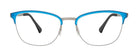 VR-10 Gun Blue (Wholesale) | Väri Eyewear