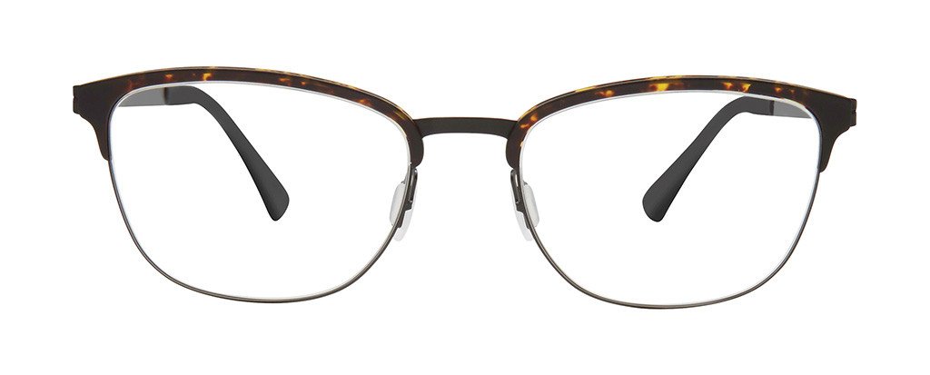 VR-10 Black/Shell (Wholesale) | Väri Eyewear