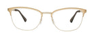 VR-10 Gold/Yellow (Wholesale) | Väri Eyewear