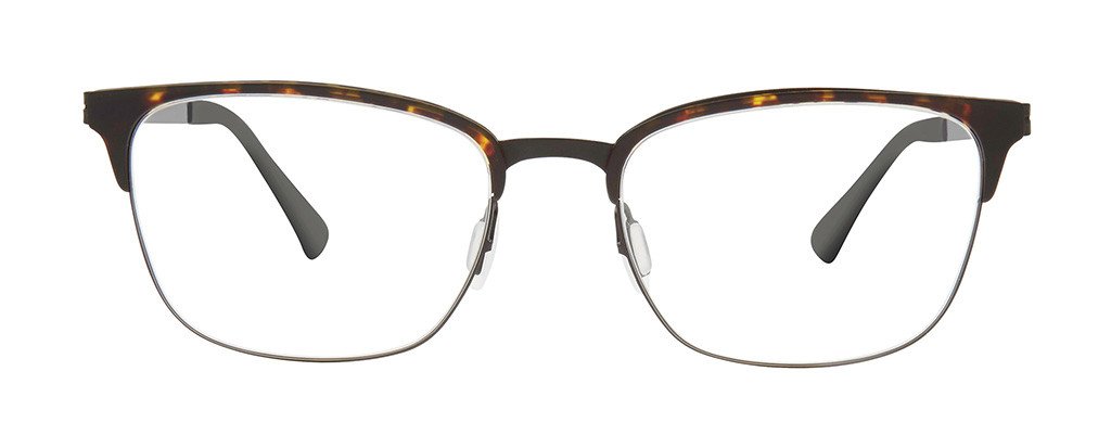 VR-11 Black/Shell (Wholesale) | Väri Eyewear