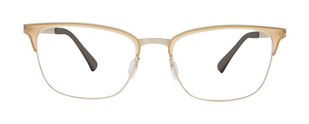 VR-11 Gold/Yellow (Wholesale) | Väri Eyewear