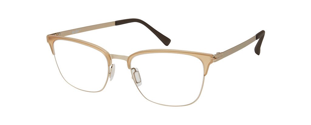 VR-11 Gold/Yellow (Wholesale) | Väri Eyewear