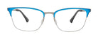VR-11 Gun/Blue (Wholesale) | Väri Eyewear