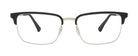 VR-12 Silver/Black (Wholesale) | Väri Eyewear