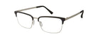 VR-12 Silver/Black (Wholesale) | Väri Eyewear