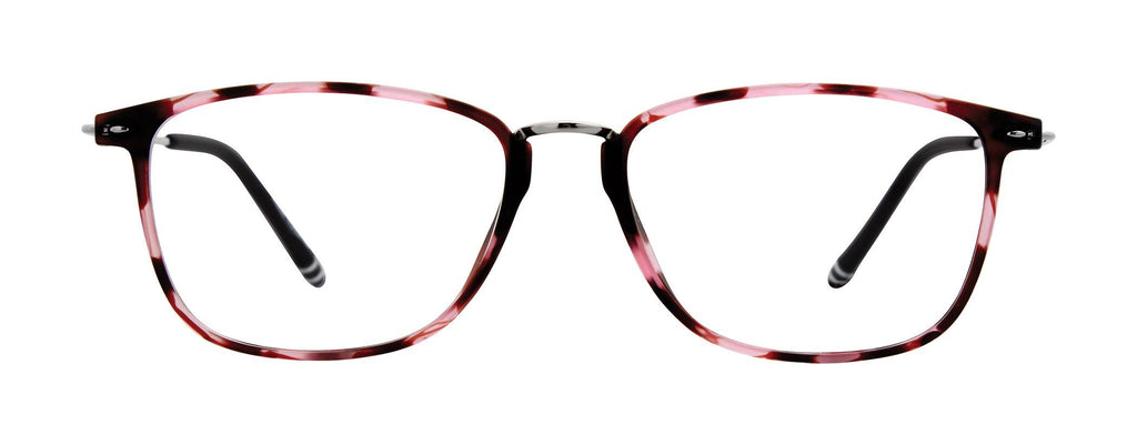 VR-14 Purple Demi/SIlver (Wholesale) | Väri Eyewear