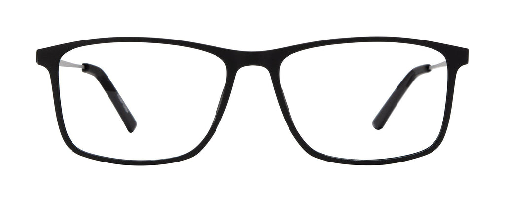 VR-17 Matte Black | Väri Eyewear