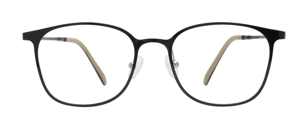 VR-23 Shiny Black | Väri Eyewear