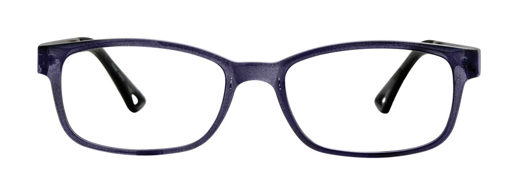 VR-3 Steel Grey Crystal | Väri Eyewear