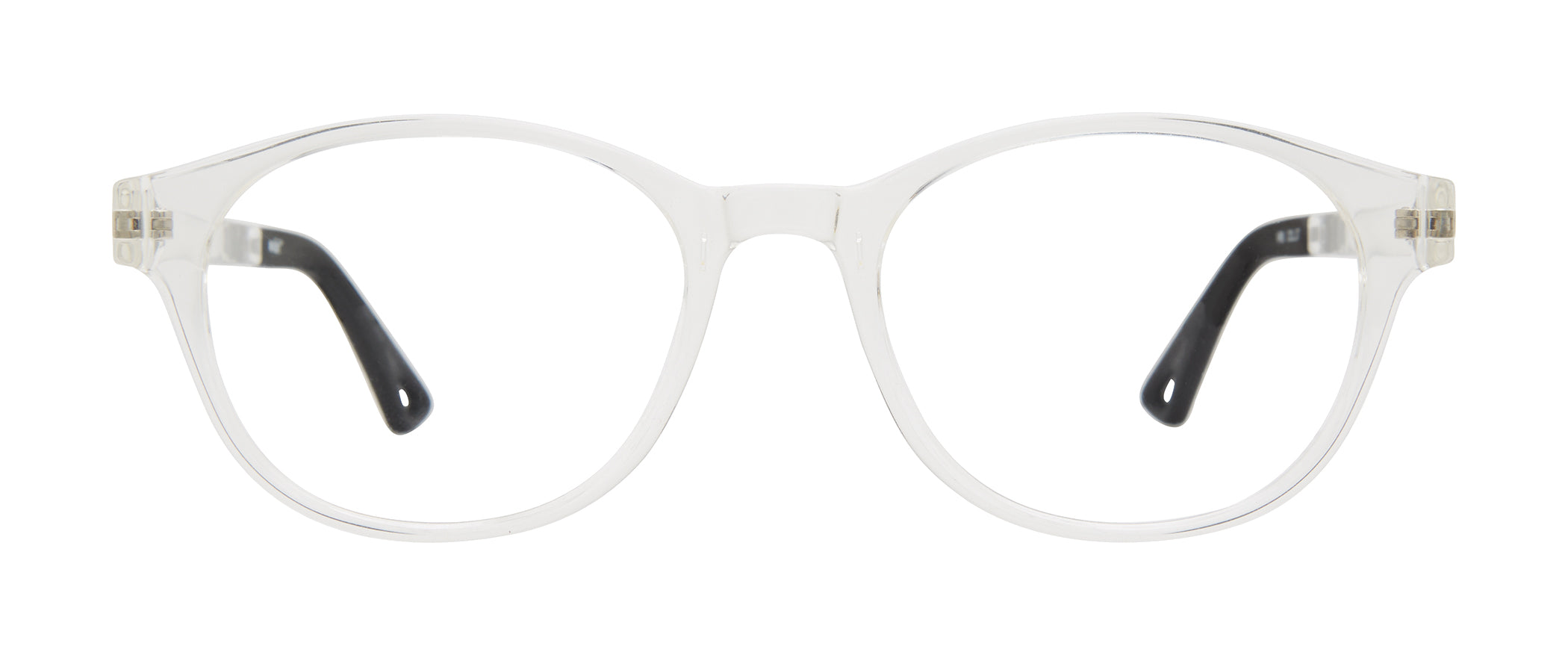 VR-6 Shiny Crystal | Väri Eyewear