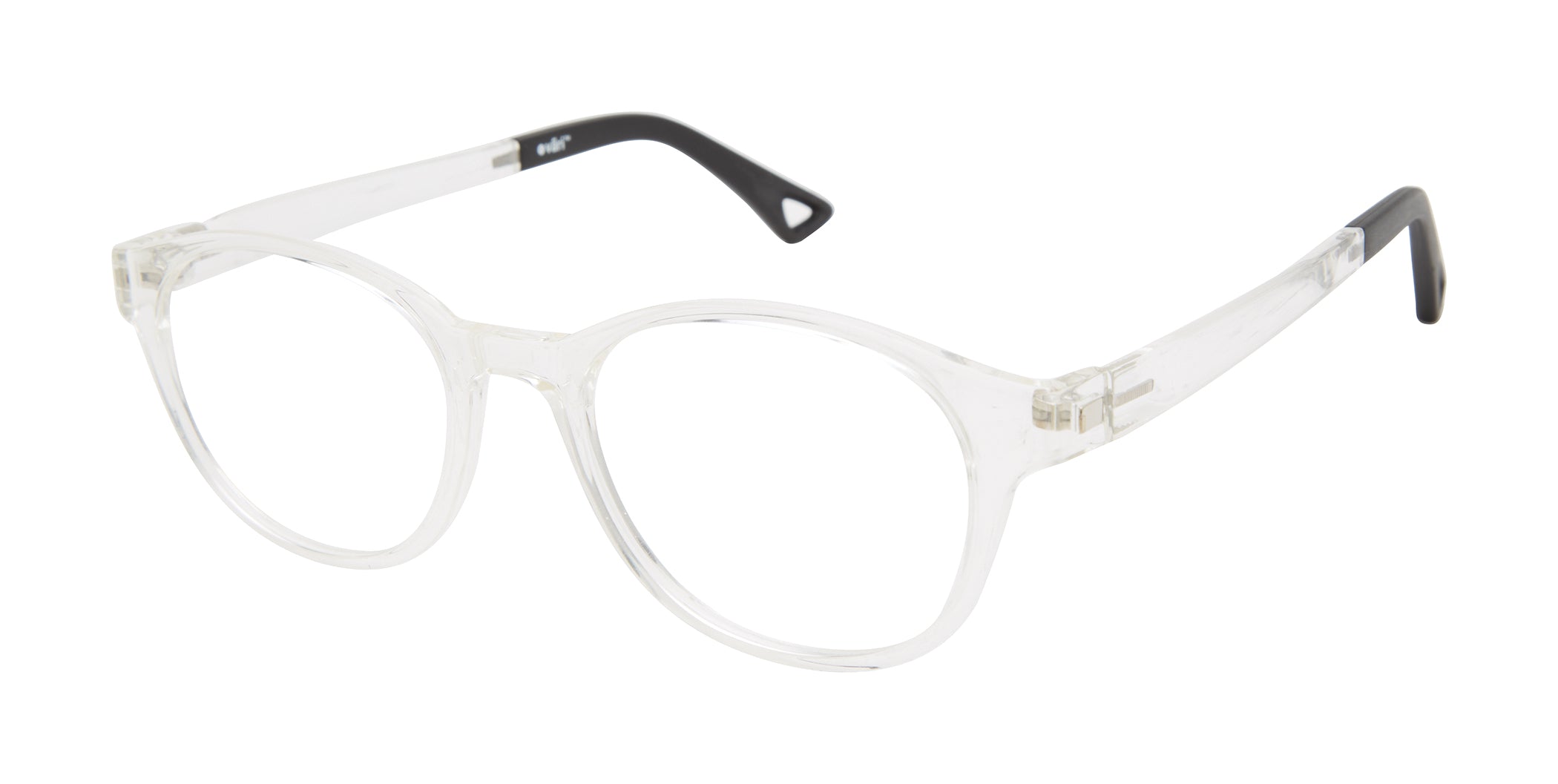 VR-6 Shiny Crystal | Väri Eyewear