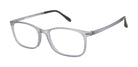 VR-8 Satin Grey Blush | Väri Eyewear